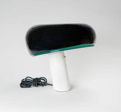 Snoopy Table Lamp