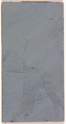Untitled (Gray Figure—Small)