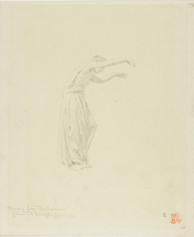 Study for Autumn