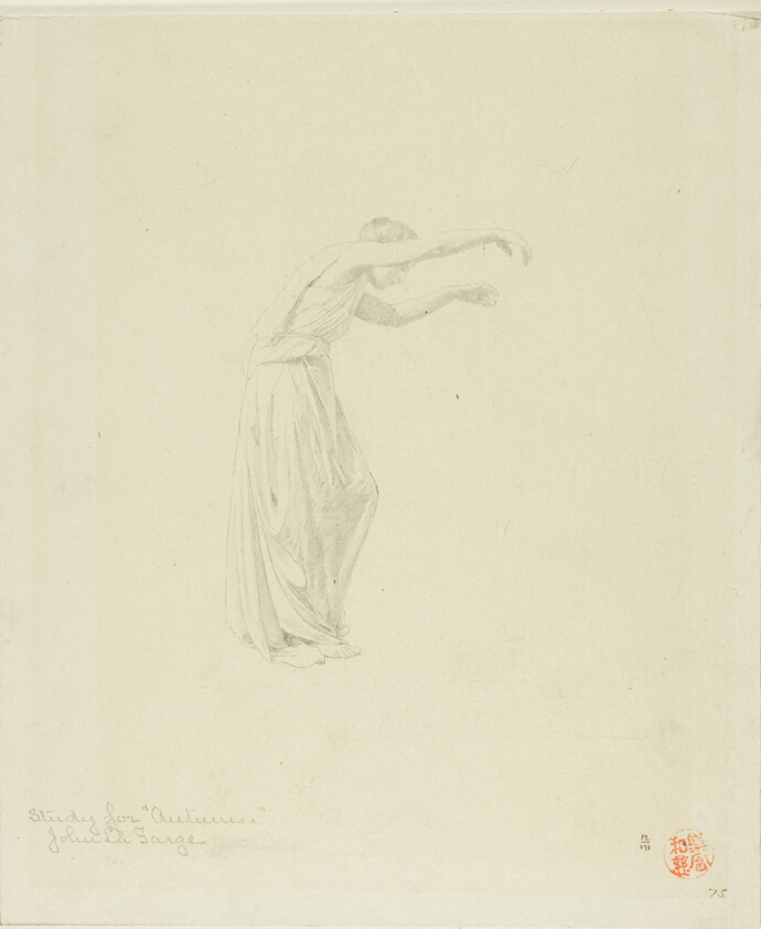Study for Autumn