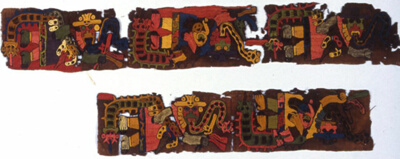 Fragments (Border)
