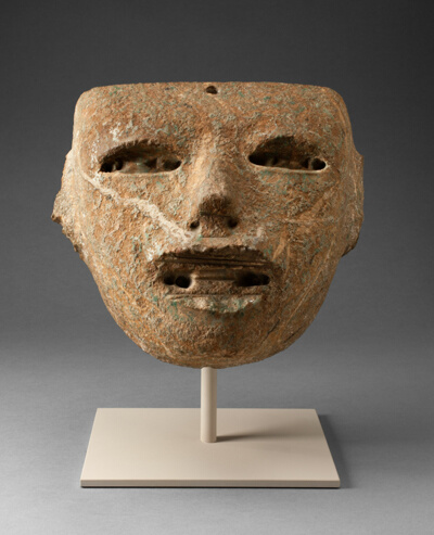 Ritual Mask