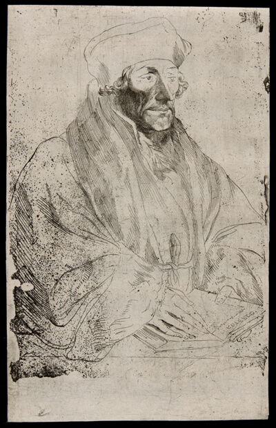 Desiderius Erasmus