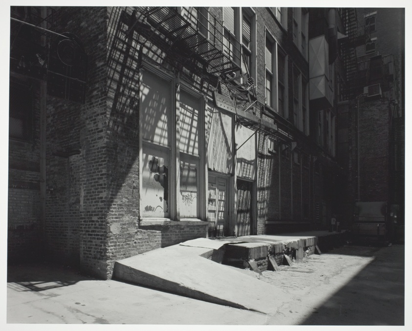 Between Wabash Avenue and State Street; vicinity of Adams Street