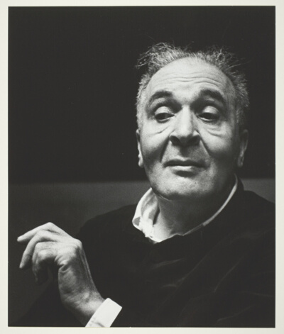 Bruno Walter the Conductor