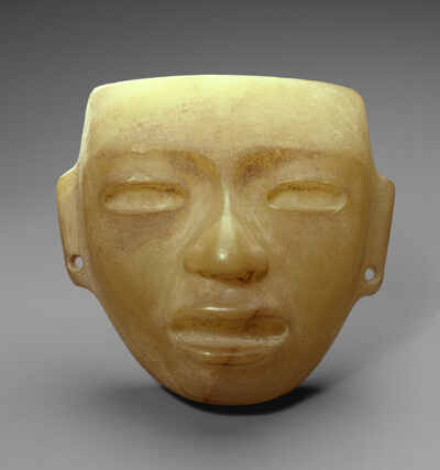 Ritual Mask