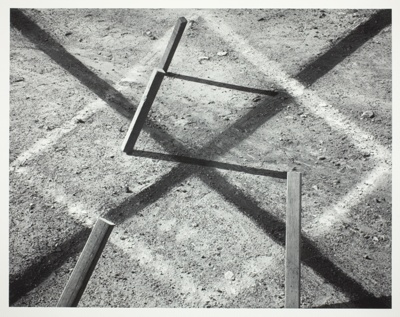 Stakes in Ground
