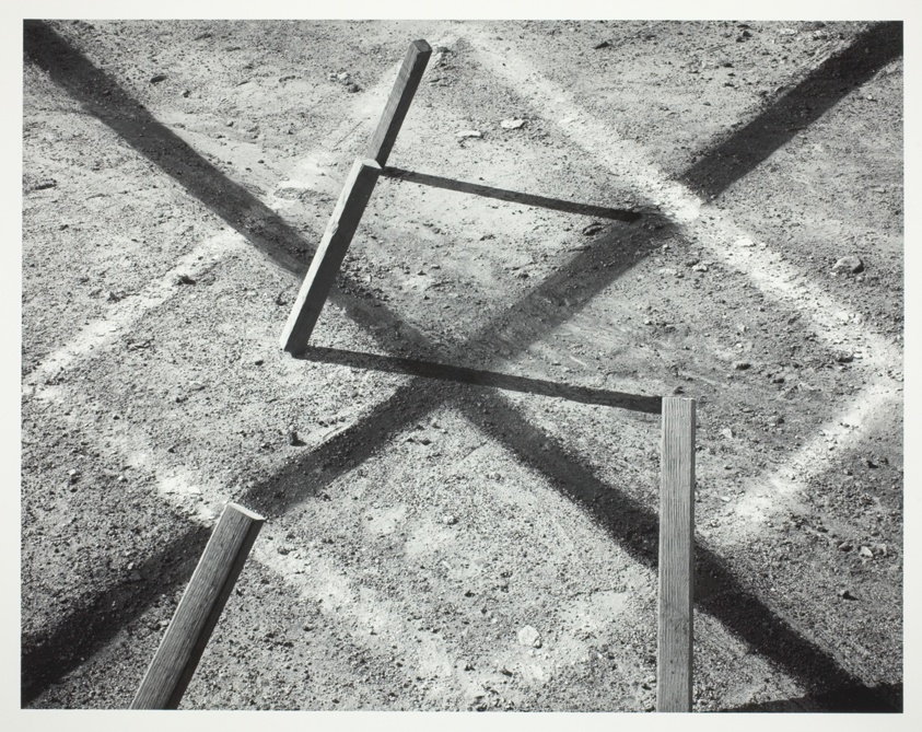Stakes in Ground