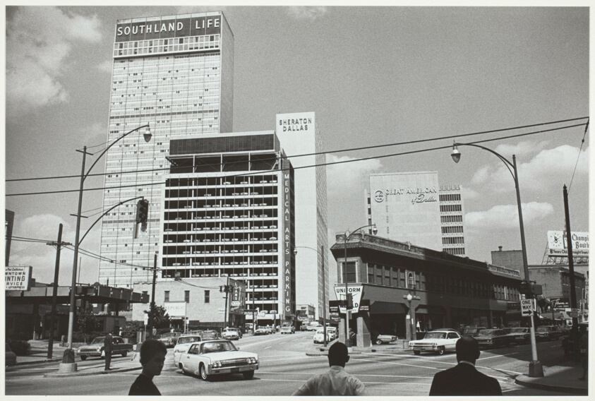 Dallas, Texas