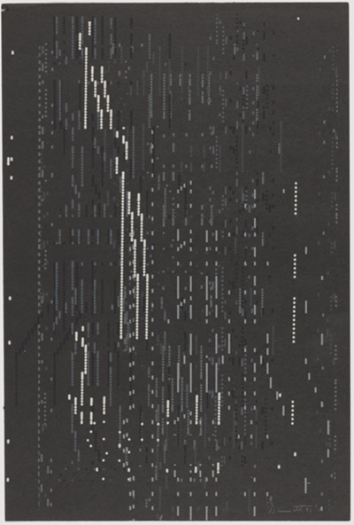 Screenprint (Dot Pattern)