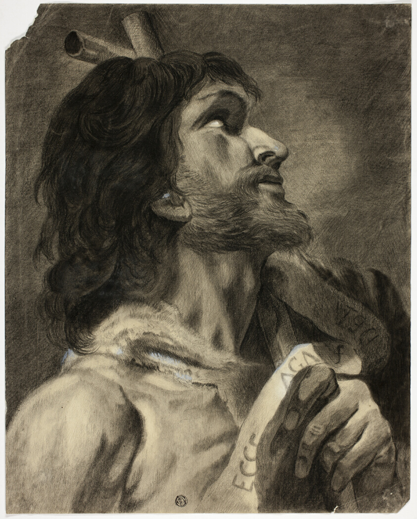Saint John the Baptist
