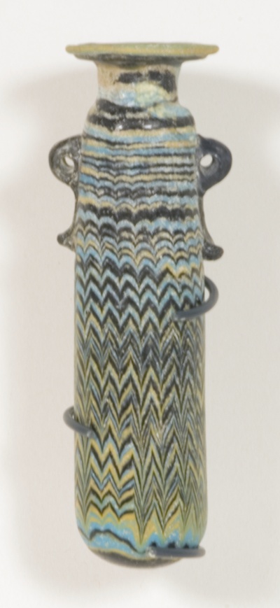 Alabastron (Container for Scented Oil)