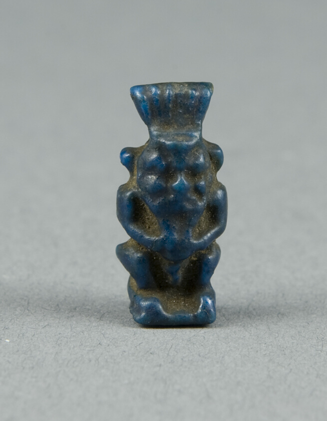Amulet of the God Bes