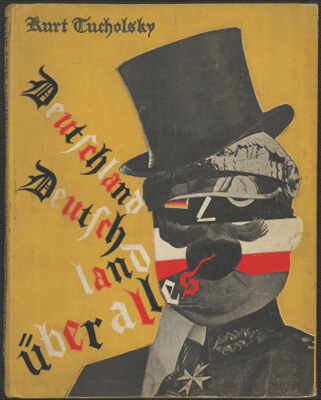 Deutschland, Deutschland über Alles (Germany, Germany Above All)