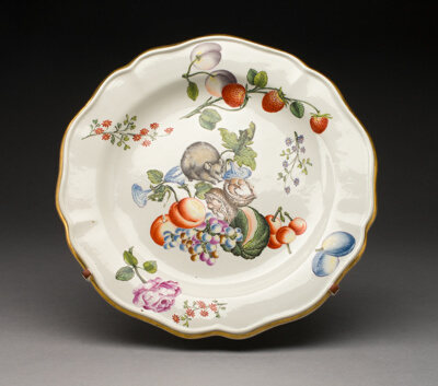 Plate