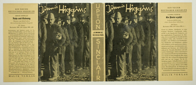 Jimmie Higgins