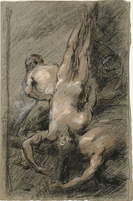 Martyrdom of Saint Peter