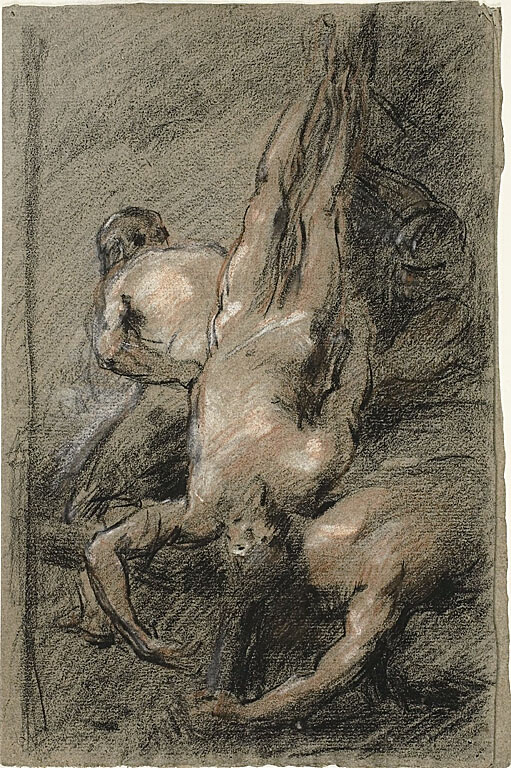 Martyrdom of Saint Peter