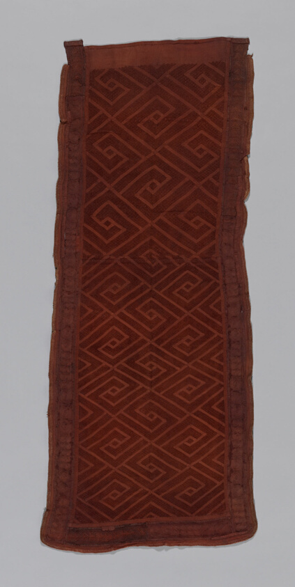 Woman's Overskirt