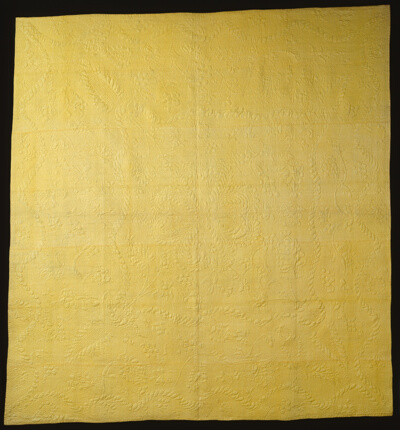 Bedcover