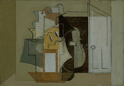 The Cello