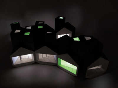 Ordos 100, Lot 006, Inner Mongolia, China