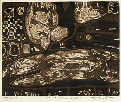 Dual Form No. III