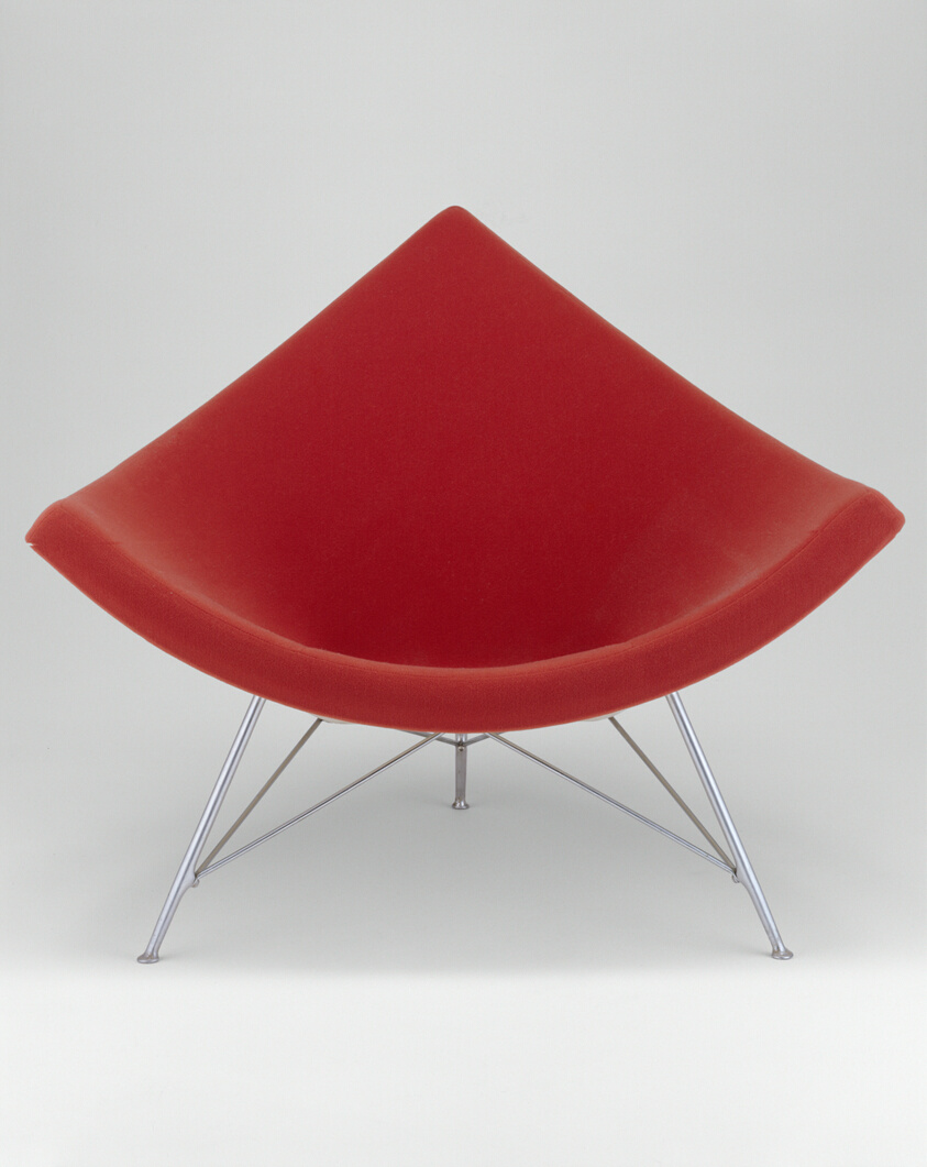 Coconut Chair