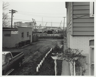 Chicago (Ewing Avenue)