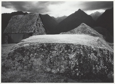 Machu Picchu, Peru