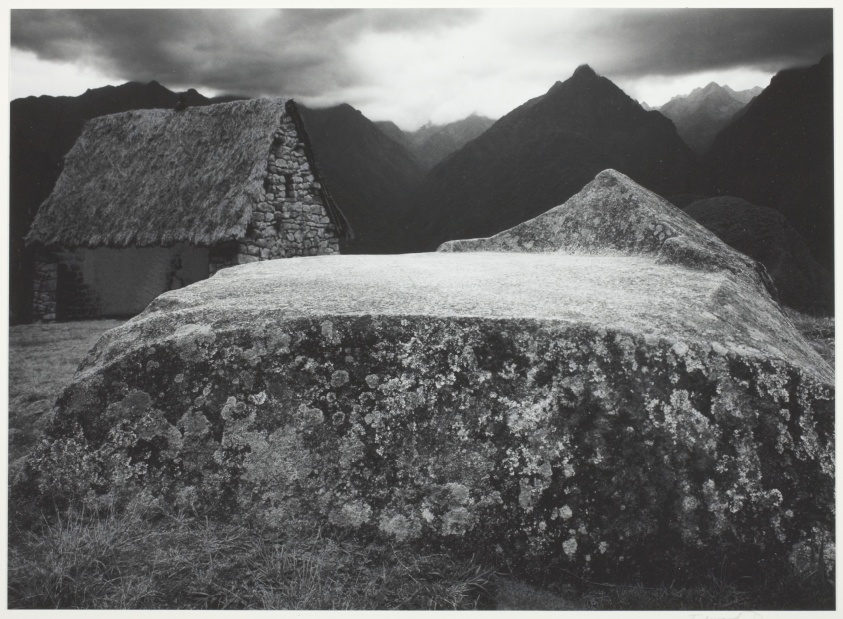 Machu Picchu, Peru