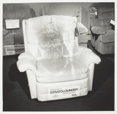 Recliner of Turin