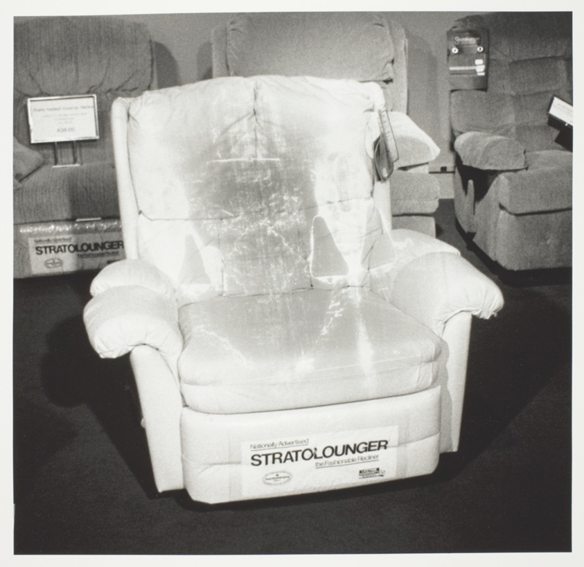 Recliner of Turin