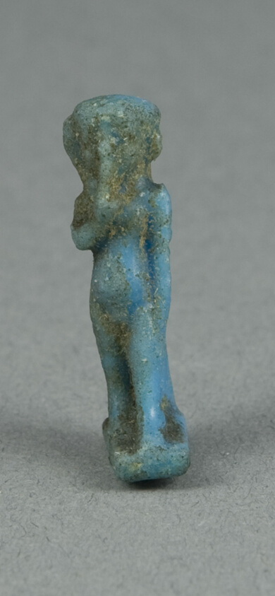 Amulet of the God Harpocrates (Standing)