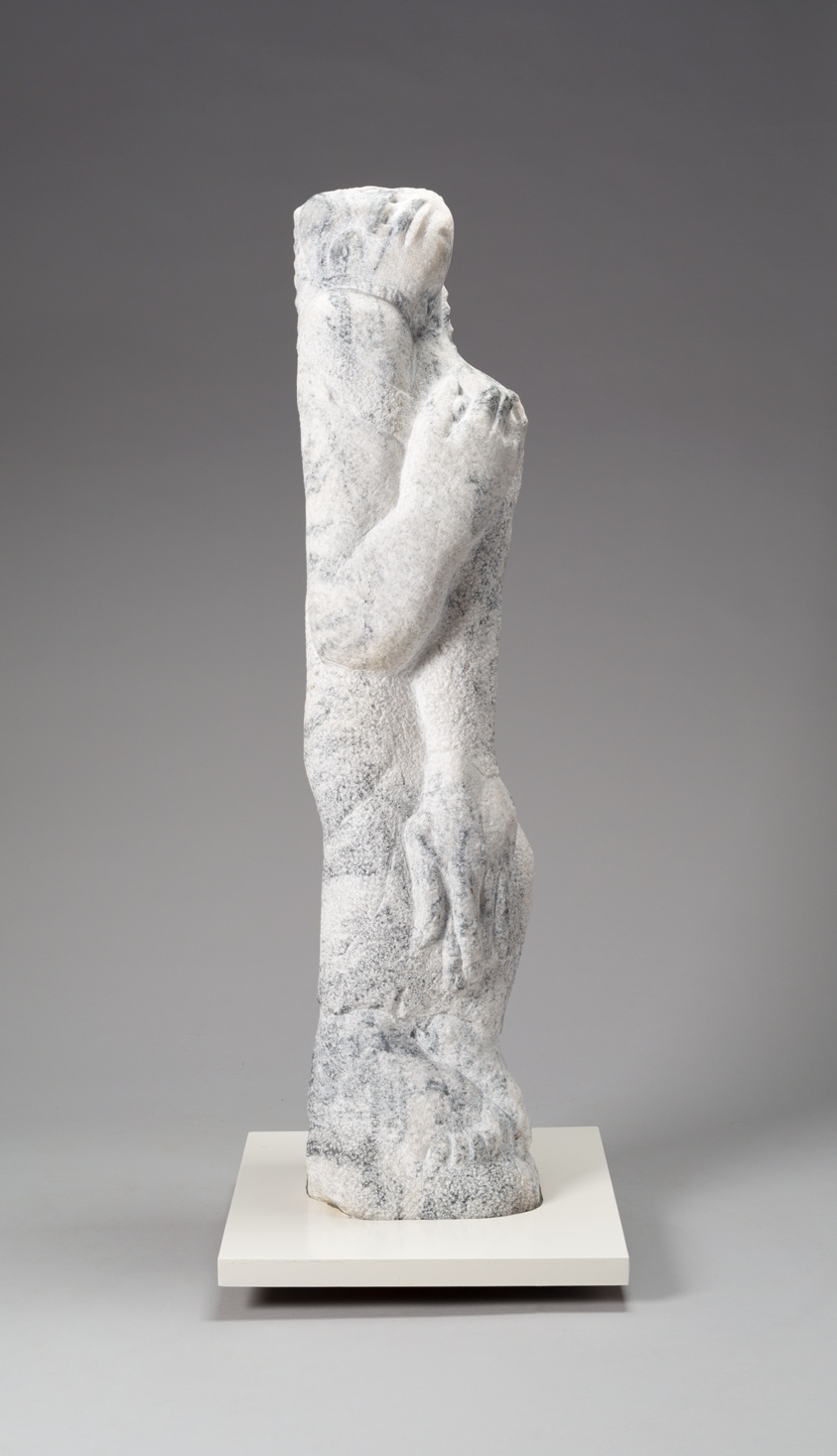 Standing Figure