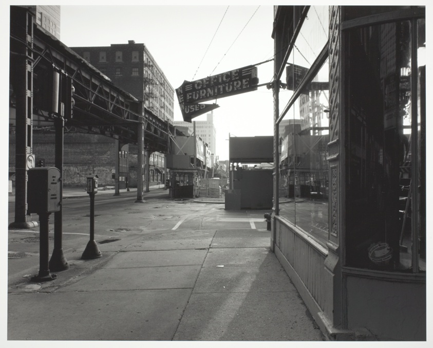 Chicago