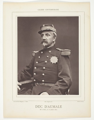 Duc D'amuale