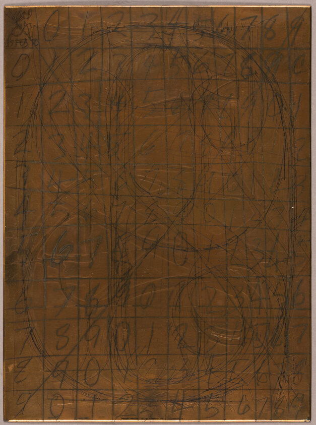 0-9 (For the Benefit of the Committee to Rescue Italian Art)
