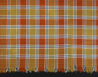 Coverlet