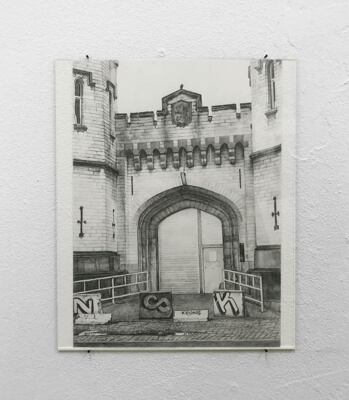 Avenue E. Ducpetiaux 106 - Saint Gilles
