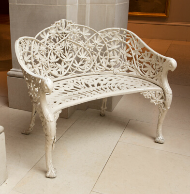 Settee