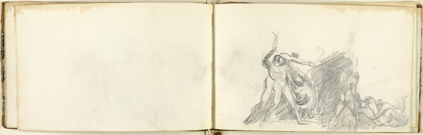 Sketchbook
