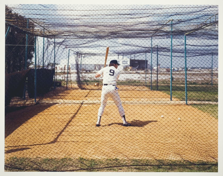 Graig Nettles, Fort Lauderdale, Florida