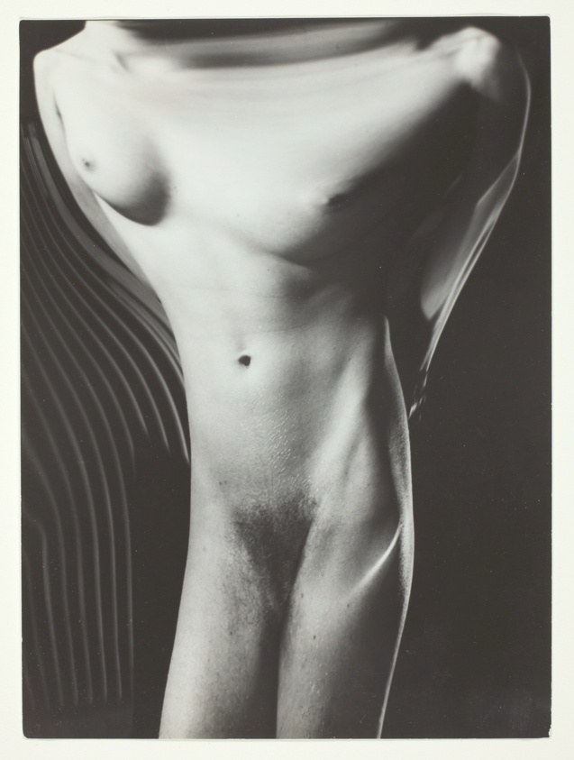 Untitled (Distortion #170)