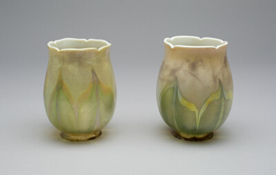Pair of Lampshades