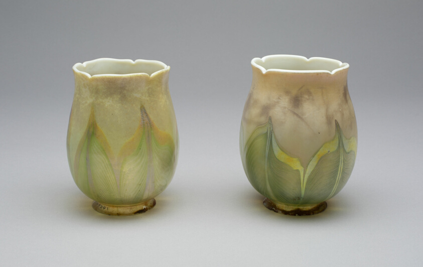 Pair of Lampshades
