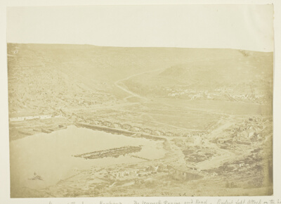 Crimean Photographs