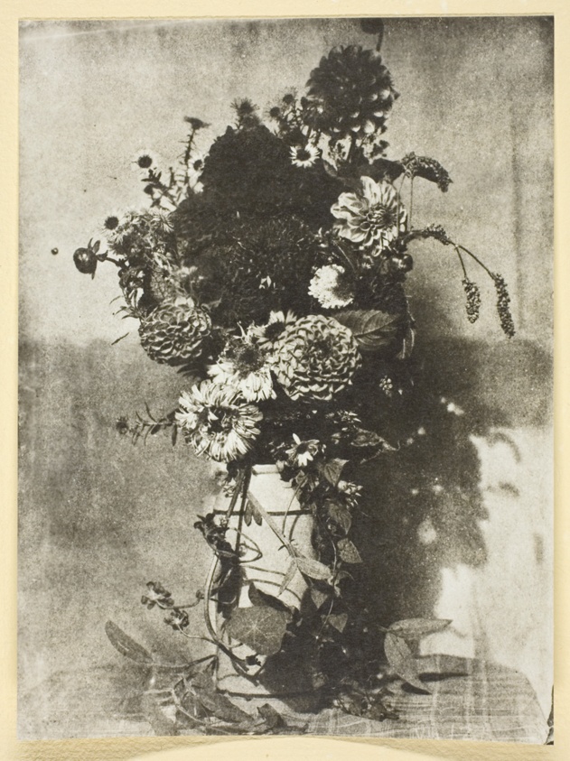 Bouquet de Fleurs