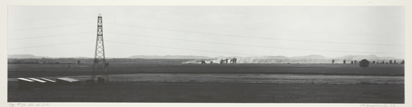 Midwest Landscape #78