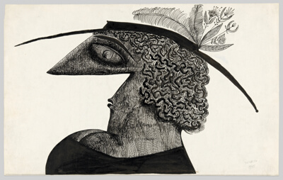 Head